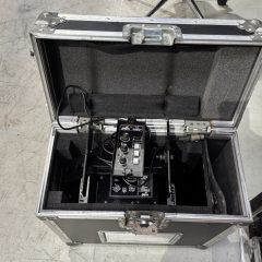 Used Martin Jem AF1 Fan for sale