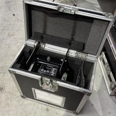 Used Martin Jem AF1 Fan for sale