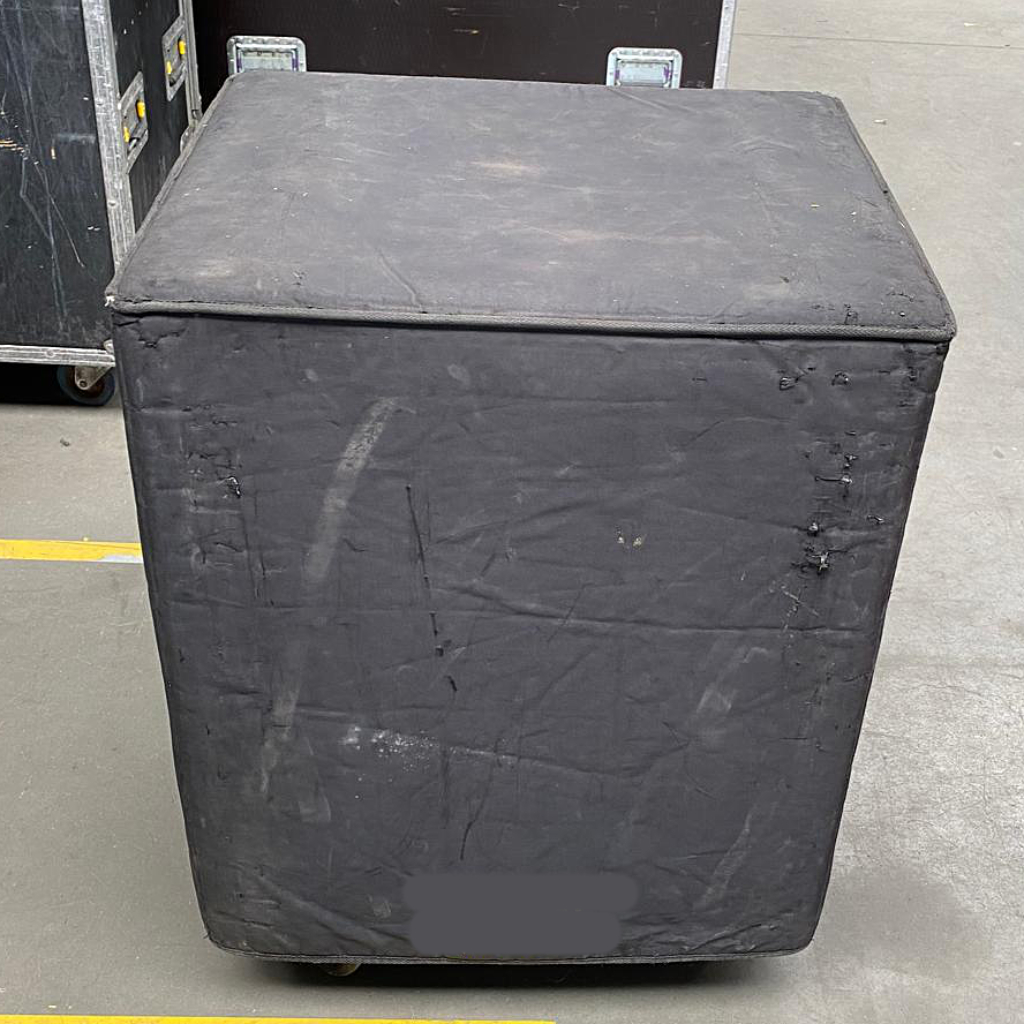 Used d&b Audiotechnik Q-Sub for sale