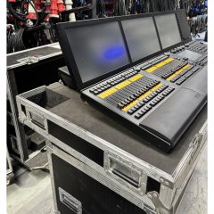 Used MA Lighting GrandMA2 Full-Size for sale