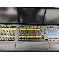 Used MA Lighting GrandMA2 Full-Size for sale