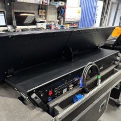 Used MA Lighting GrandMA2 Full-Size for sale