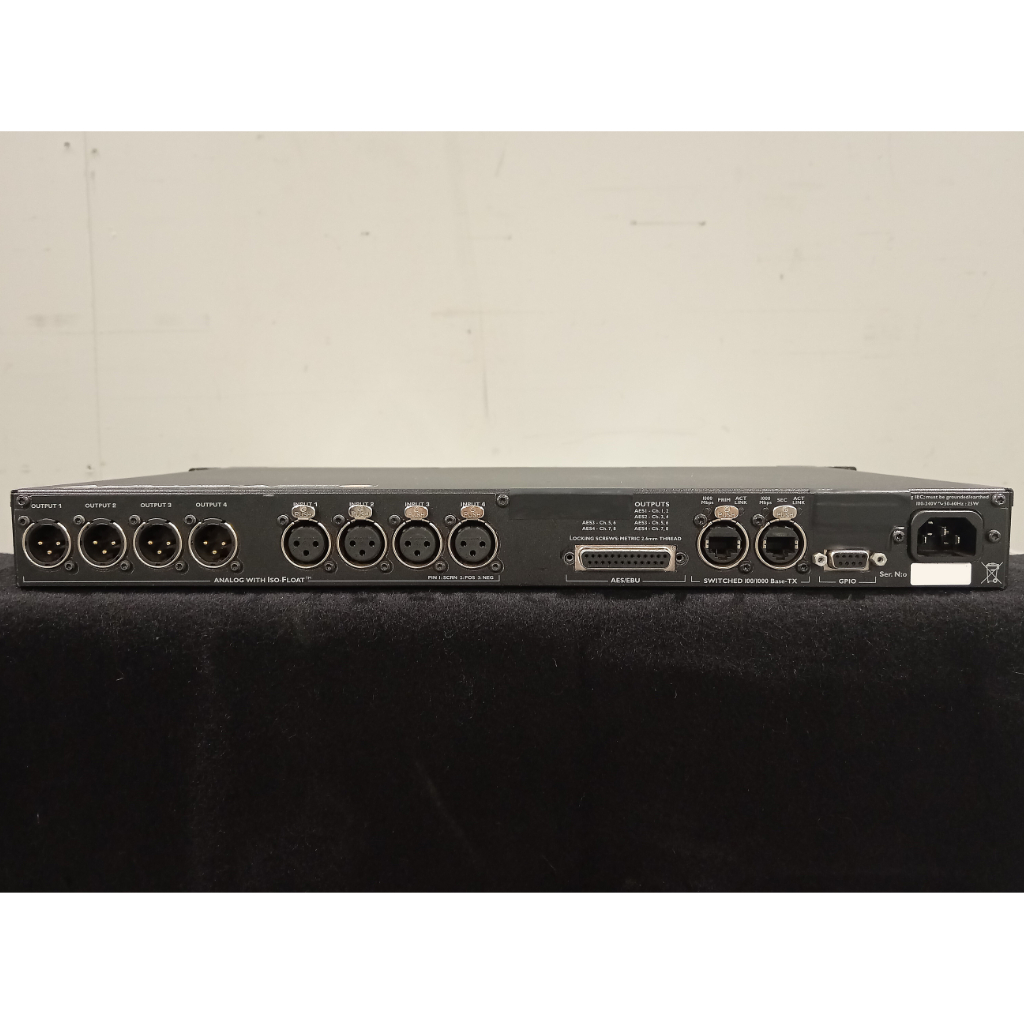 Used Lake LM44 for sale