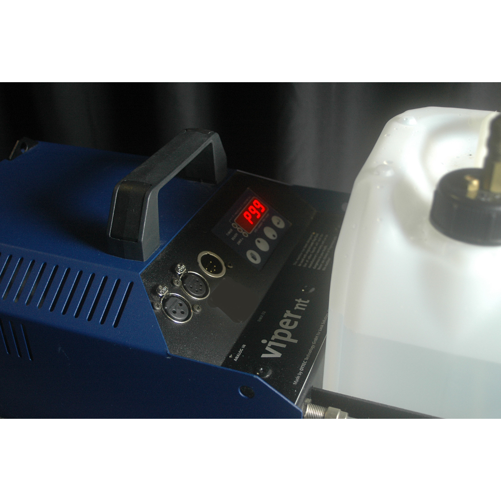 Used Look Solutions Viper NT for sale
