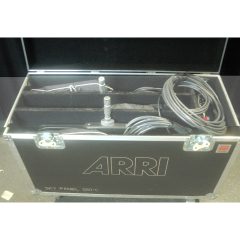 Used ARRI S60 and Chimera Kit for sale