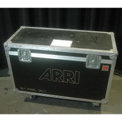 Used ARRI S60 and Chimera Kit for sale