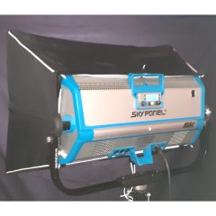 Used ARRI S60 and Chimera Kit for sale