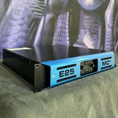 Used MC2 E25 for sale