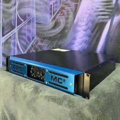 Used MC2 E25 for sale