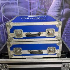 Used Chamsys MQ60 Compact for sale