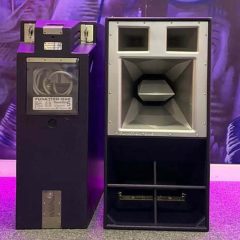 Used Funktion One Resolution 5T for sale