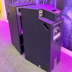 Used Funktion One Resolution 5T for sale