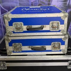 Used Chamsys MQ80 for sale