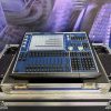 Used Chamsys MQ80 for sale