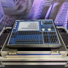 Used Chamsys MQ80 for sale