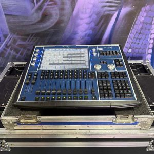 Chamsys MQ80