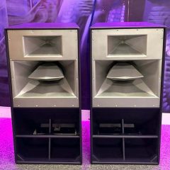 Used Funktion One Resolution 4T for sale