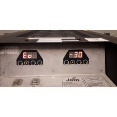 Used Martin Glaciator V1 Low Fog for sale