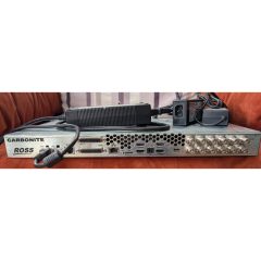 Used Ross Video CB9 With Ross Black 109 1 M/E Frame for sale