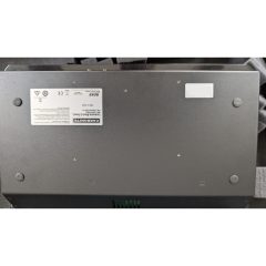 Used Ross Video CB9 With Ross Black 109 1 M/E Frame for sale