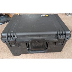 Used Ross Video CB9 With Ross Black 109 1 M/E Frame for sale