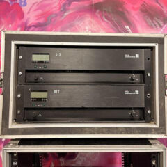 Used D&B Audiotechnik D12 for sale