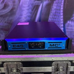 Used MC2 Audio E45 for sale