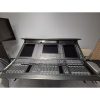 Used DiGiCo Quantum852 (HMA, Waves, Flightcase) for sale
