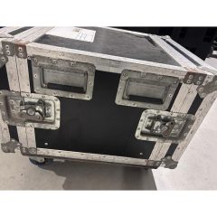 Used d&b Audiotechnik B2 Subs and D&B A1 Amps Package for sale