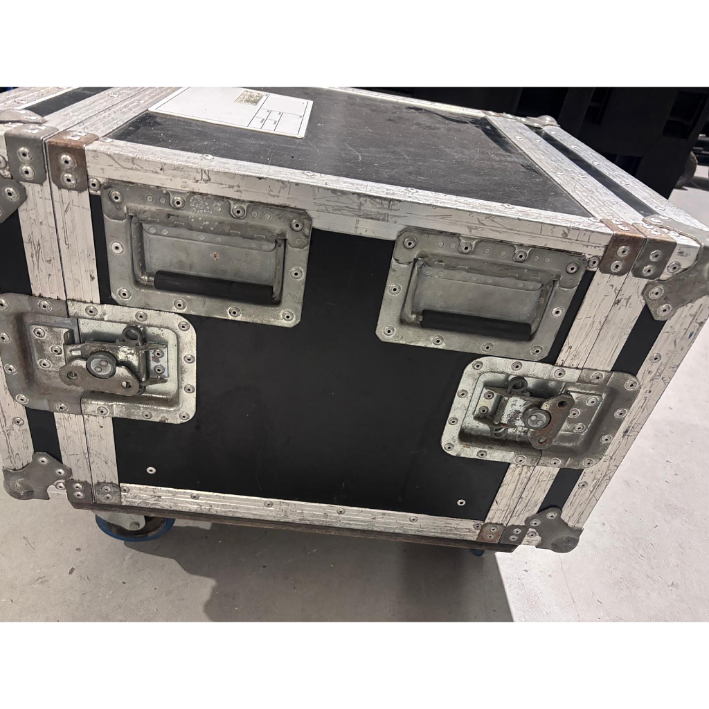 Used d&b Audiotechnik B2 Subs and D&B A1 Amps Package for sale