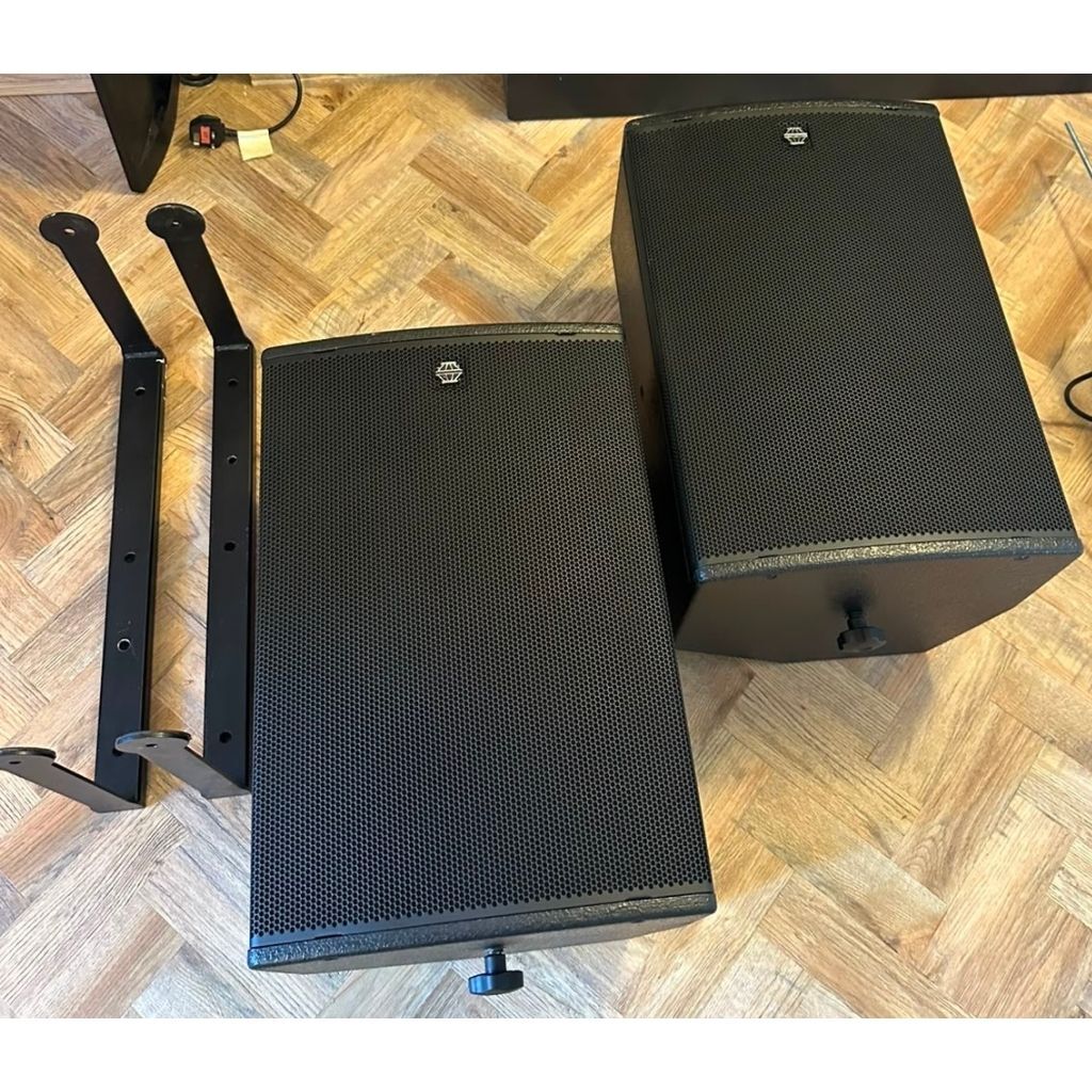 Used EM Acoustics i-C12 speaker 8Ohms for sale