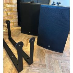 Used EM Acoustics i-C12 speaker 8Ohms for sale