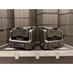 Used CLF NERO set of 4 for sale