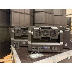 Used CLF NERO set of 4 for sale