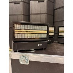 Used CLF NERO set of 4 for sale