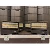 Used CLF NERO set of 4 for sale