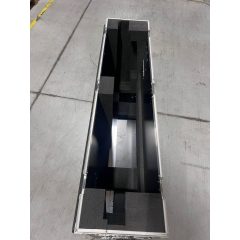 Used ETC EOS APEX 10 Flightcase for sale