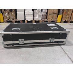 Used ETC EOS APEX 10 Flightcase for sale