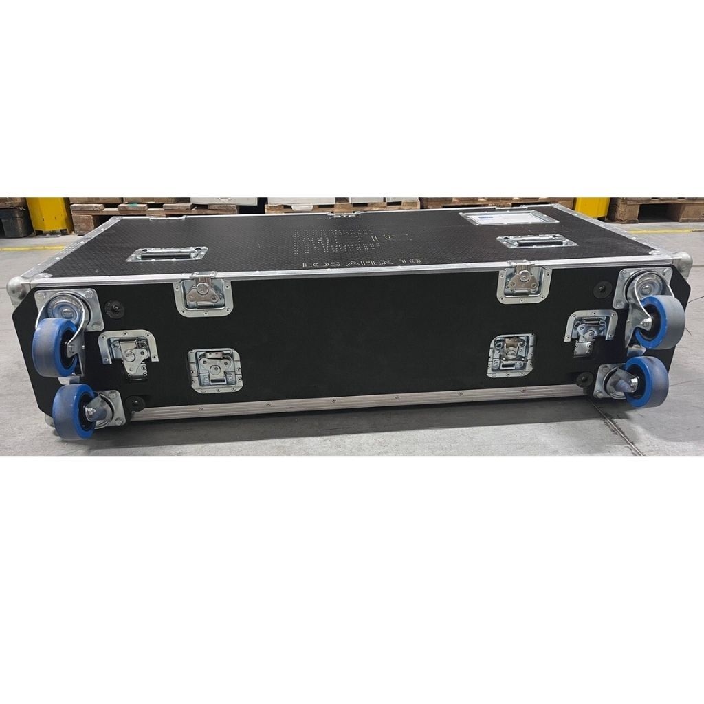 Used ETC EOS APEX 10 Flightcase for sale