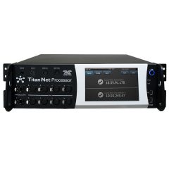 Used Avolites Titan Net Processor for sale