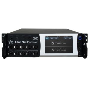 Avolites Titan Net Processor