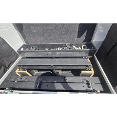 Used L-Acoustics KARA 2, KARA II and SB 18 Package for sale