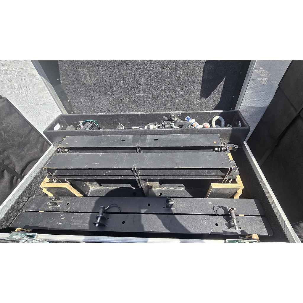 Used L-Acoustics KARA 2, KARA II and SB 18 Package for sale