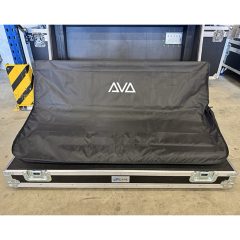 Used Avolites D7-330 for sale