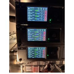Used Harmonic Design HLS24P, HLS24P LT and Infra221 package for sale