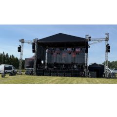 Used Harmonic Design HLS24P, HLS24P LT and Infra221 package for sale