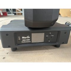 Used Martin ERA 600 Performance for sale