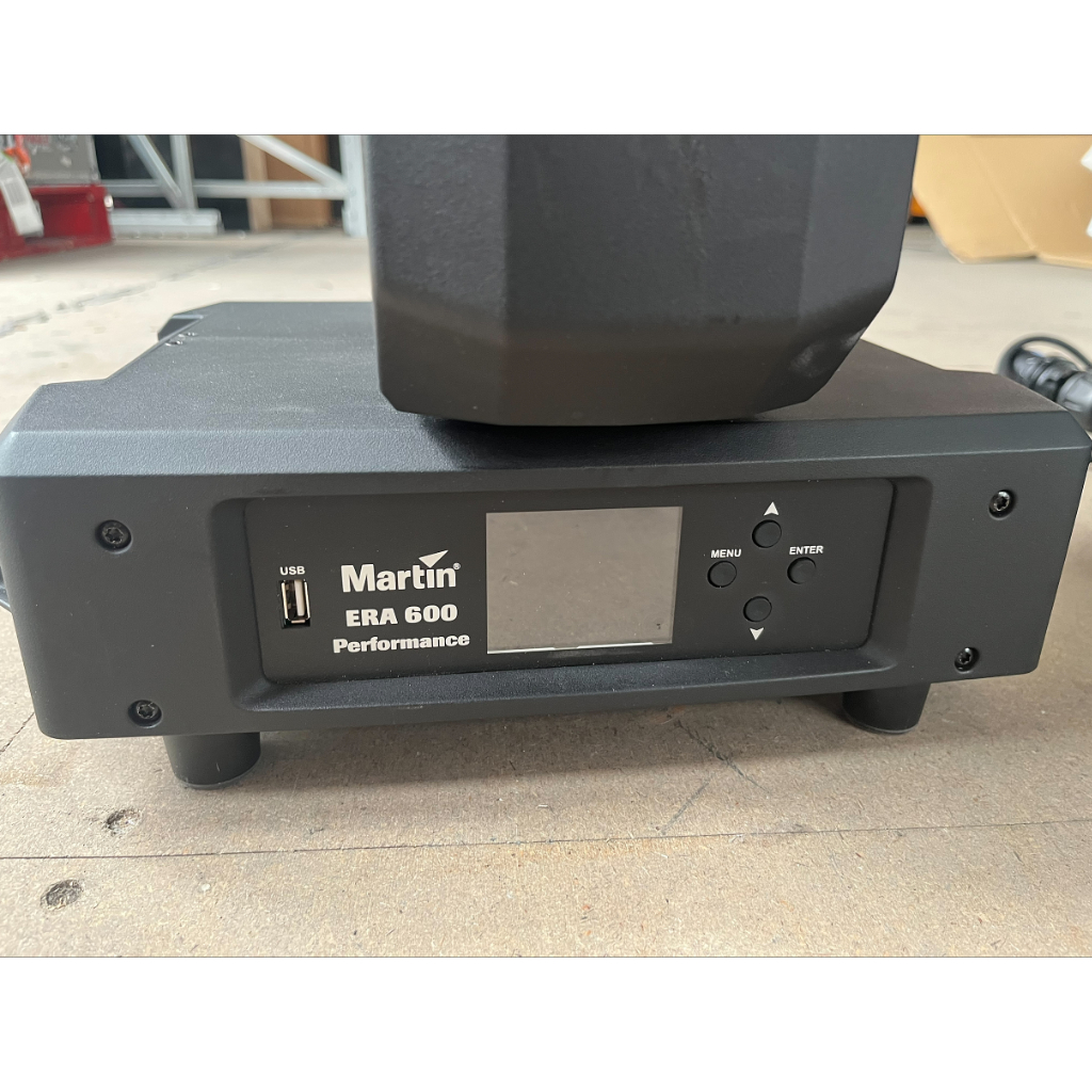 Used Martin ERA 600 Performance for sale