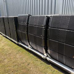 Used Adamson S-Series package for sale