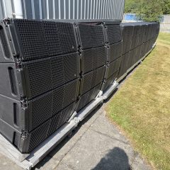 Used Adamson S-Series package for sale